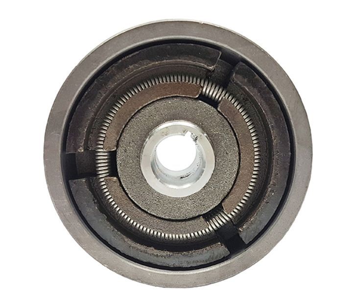 Sprzęgło Odśrodkowe Zagęszczarki Skoczka Rozdrabniacza Wałek