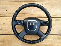 Руль Мульти Audi Ауді A4 B8