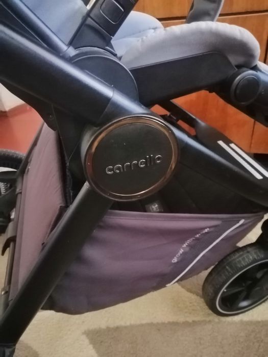 Дитяча коляска '' карелло''