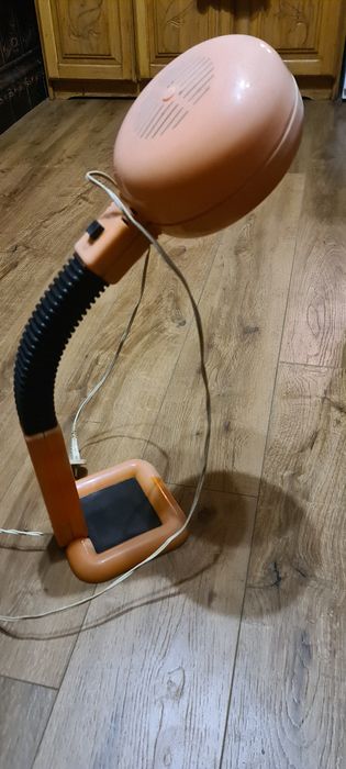 Лампа настільна. Раритетна