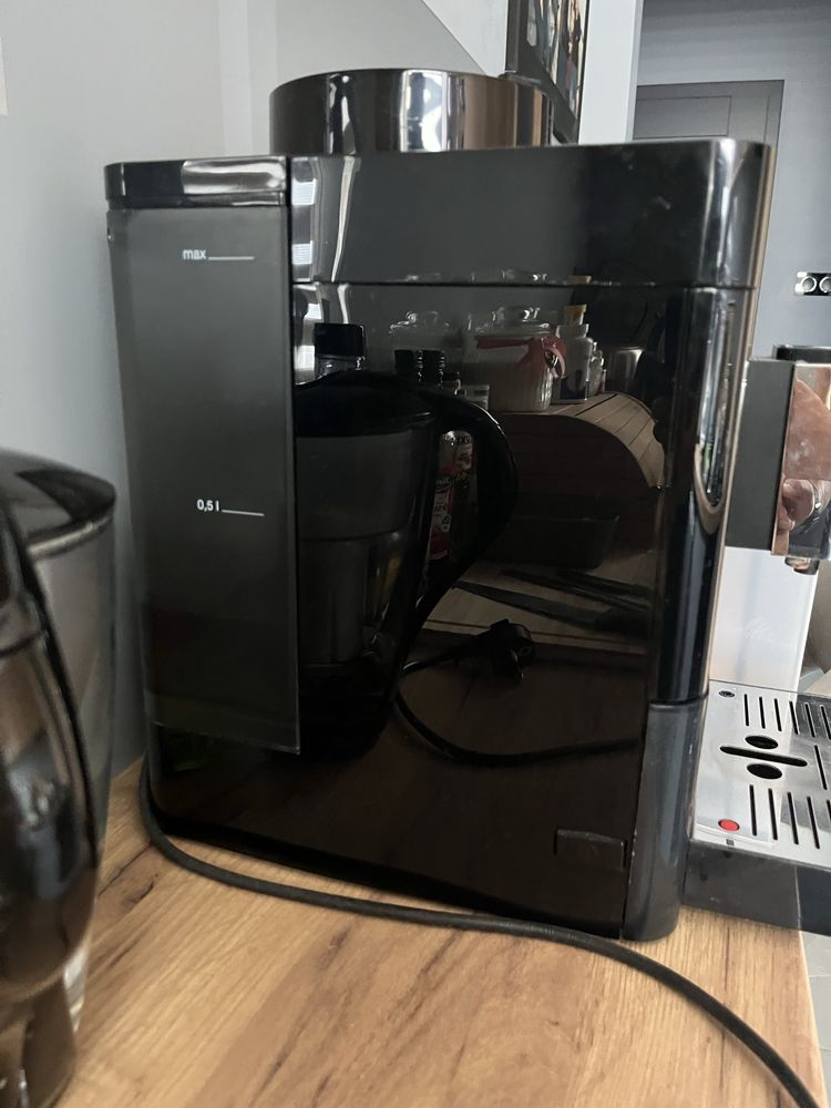 Ekspres Melitta Passione OT czarny F53/1-102