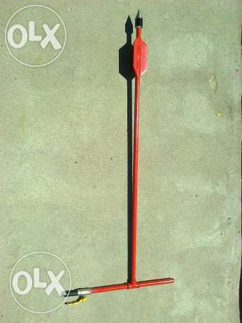 swider, wiertlo wodne glebowe