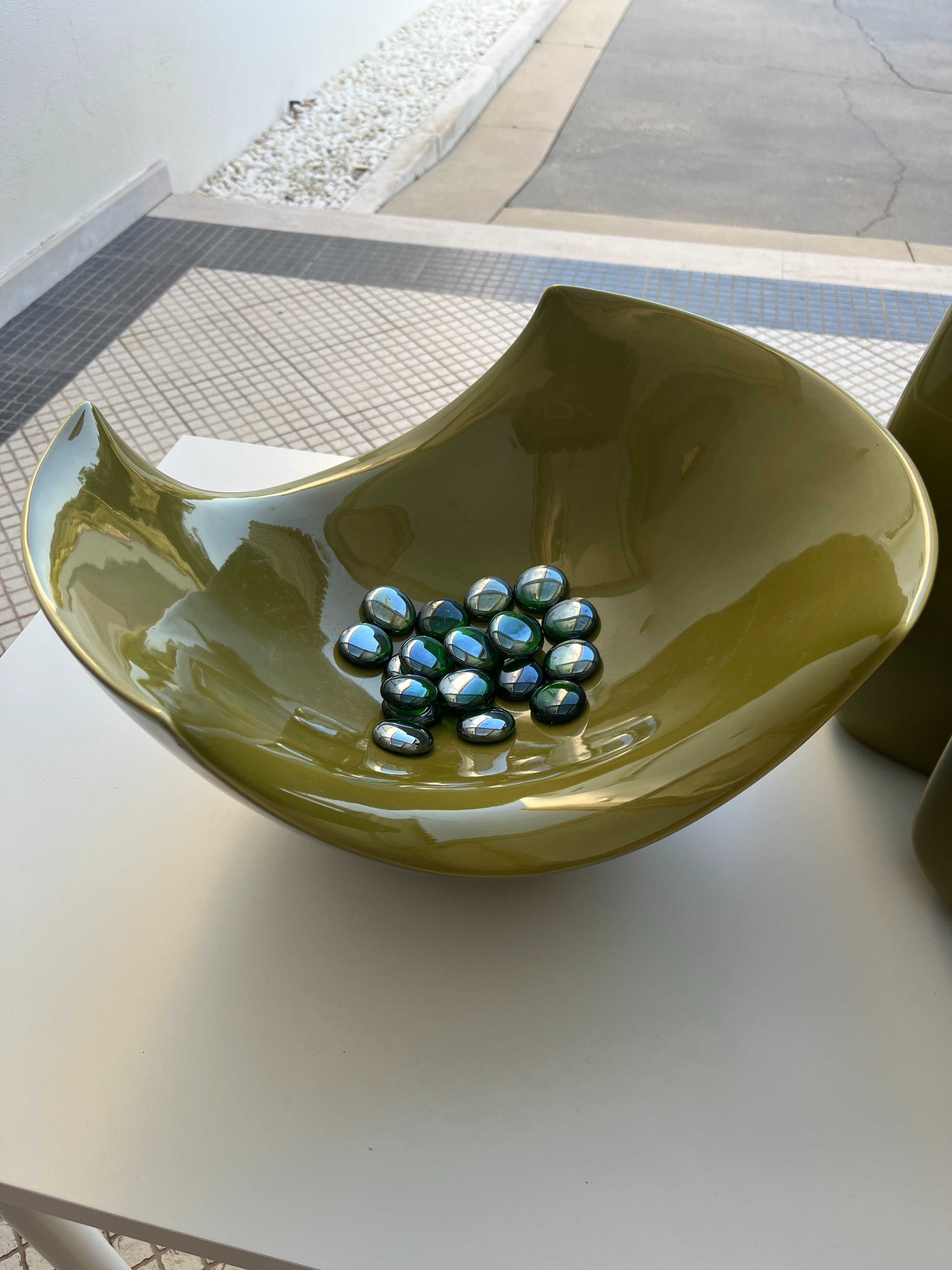 Loiças de decoração