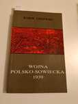 Wojna polsko sowiecka 1939 - Karol Liszewski