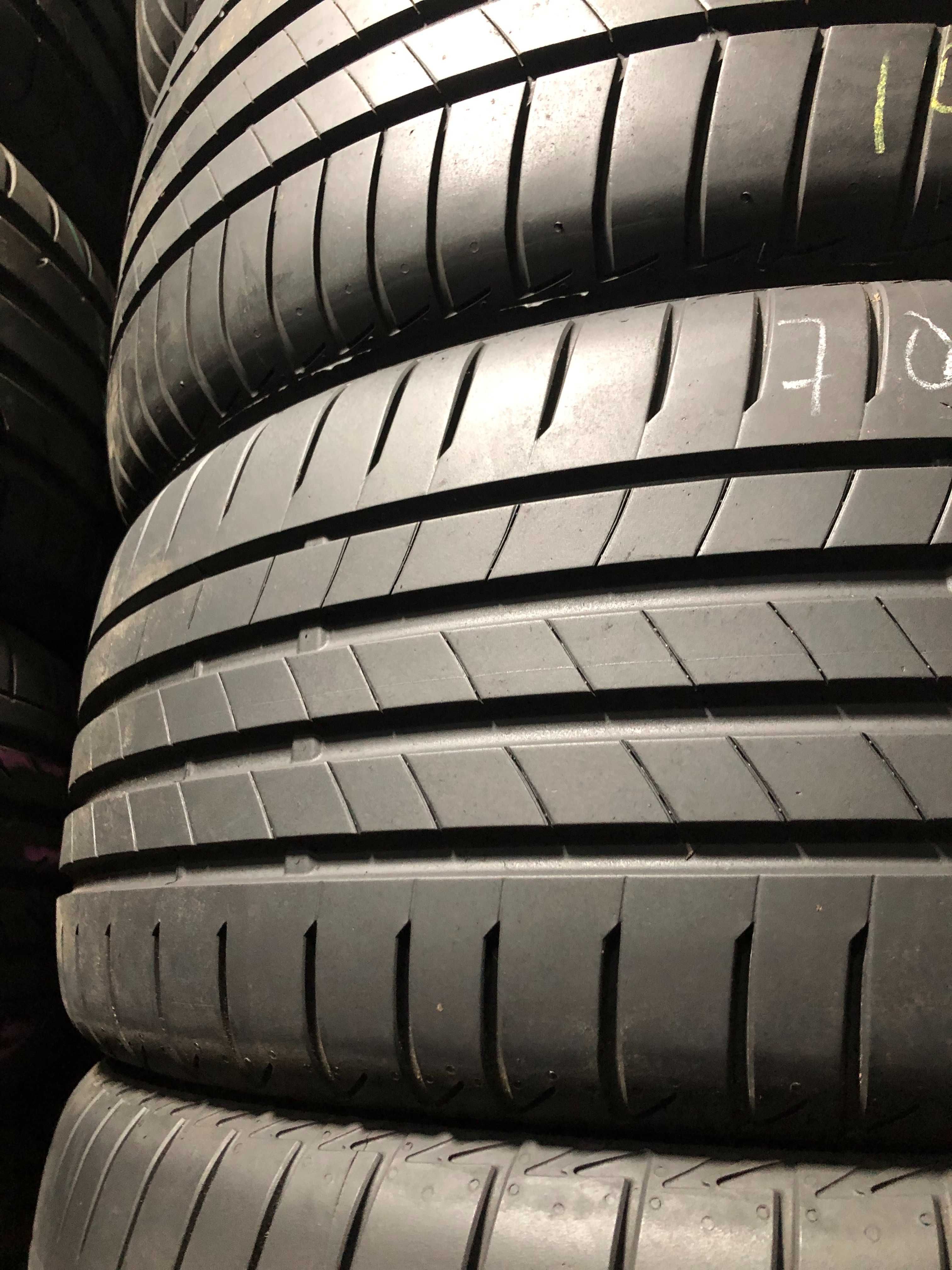 Шини 225/50 R17 Bridgestone Turanza T005 Комплект