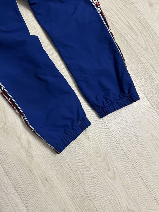 Champion Lampas Спортивні штани оригінал спортивные штаны лампаси