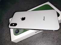 Używany iPhone XS 64 GB