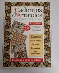 Revista de arraiolos