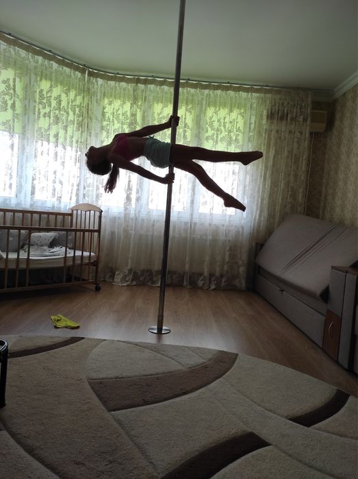 Продам пілон статика/динаміка