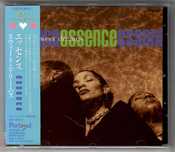 Płyta CD - Essence - Sweet Dreams - CD OBI JAPAN PROMO