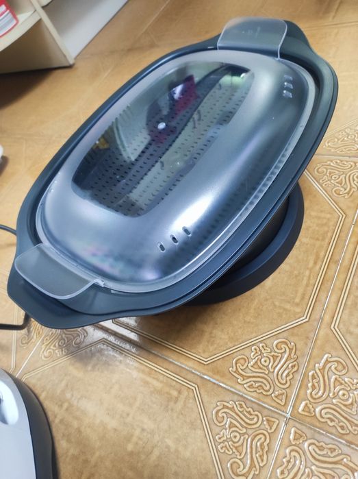 Bimby monsieur cuisine