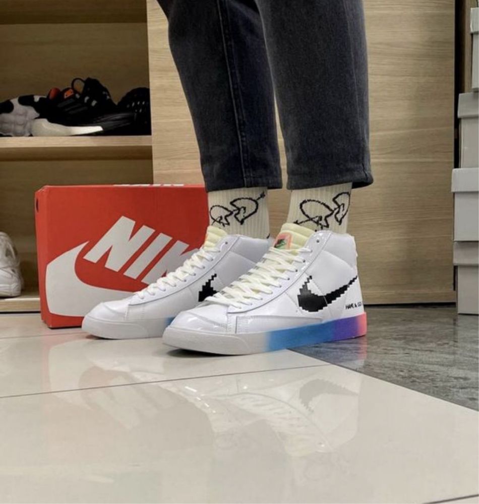 Nike Blazer 36.37.38.39.40.41.42.43.44.45