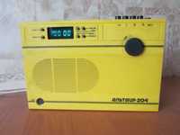 Радио Альтаир пт-204