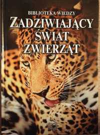 Zadziwiający Świat Zwierząt