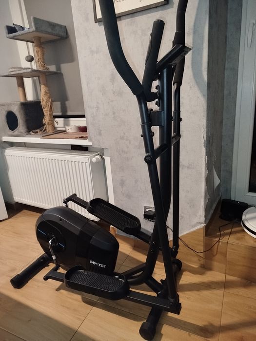 Orbitrek do ćwiczeń GymTek