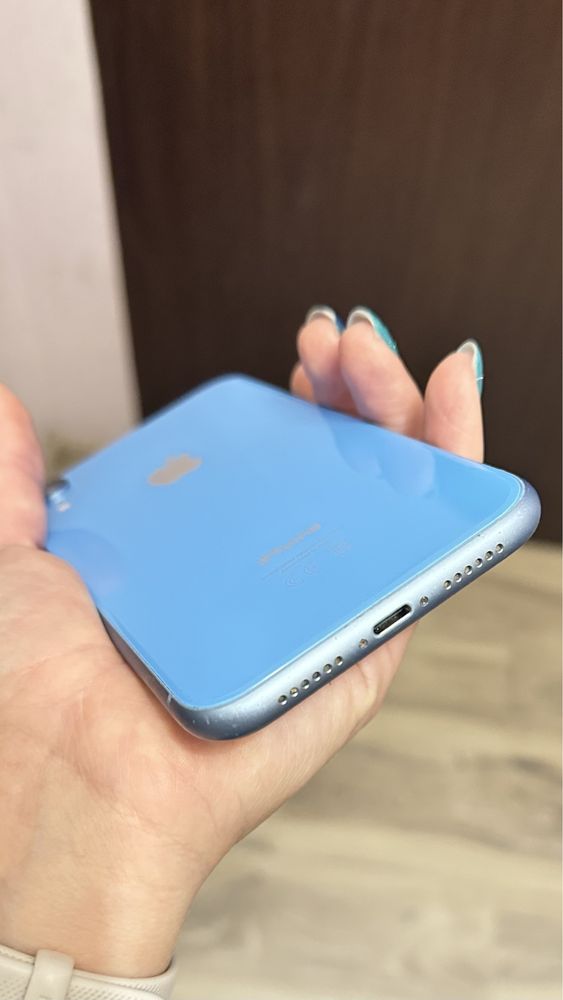 iPhone XR 128 GB