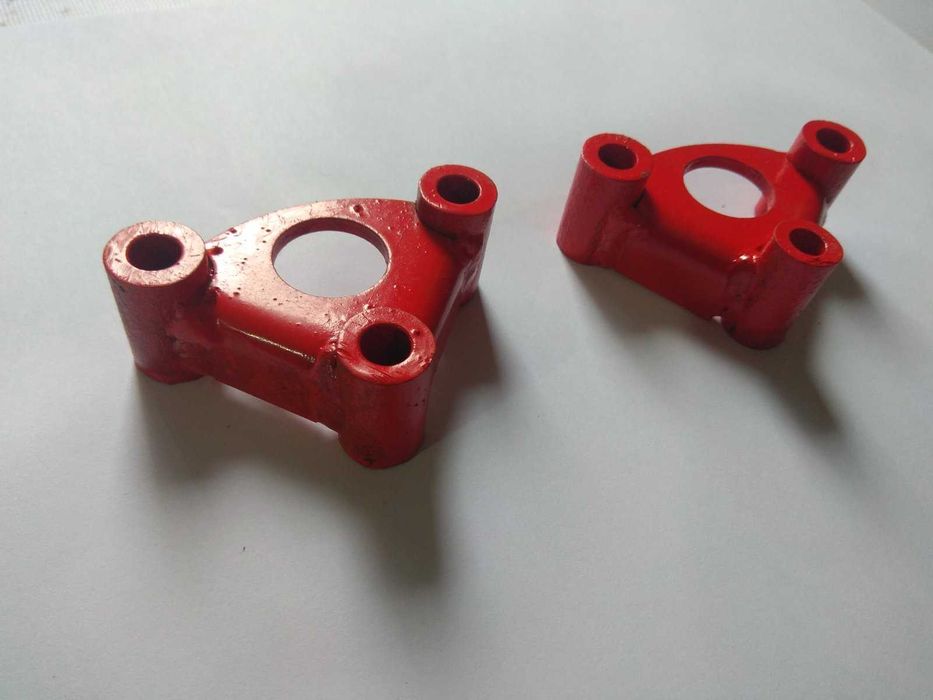 Ліфт комплект передньої підвіски ВАЗ Нива 2121-2123