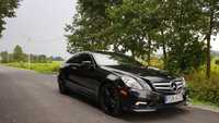 Mercedes Benz ME 550 (W207) E klasa Coupe, 2011r.