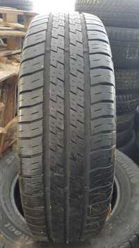 Continental 215/75 r16 4x4 Contact XL /// 6,15mm!!!