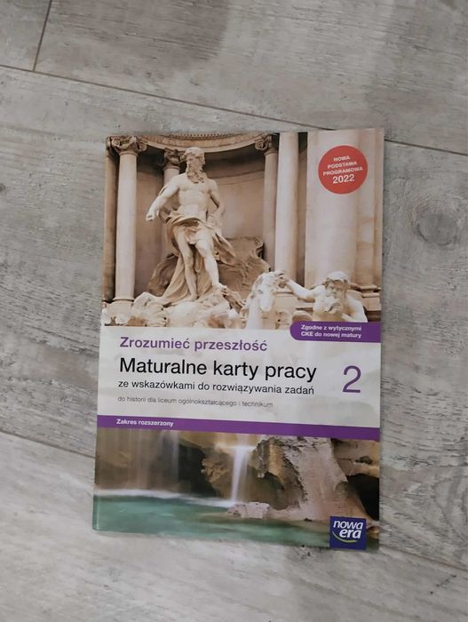 Karty pracy Zrozumieć przeszłość