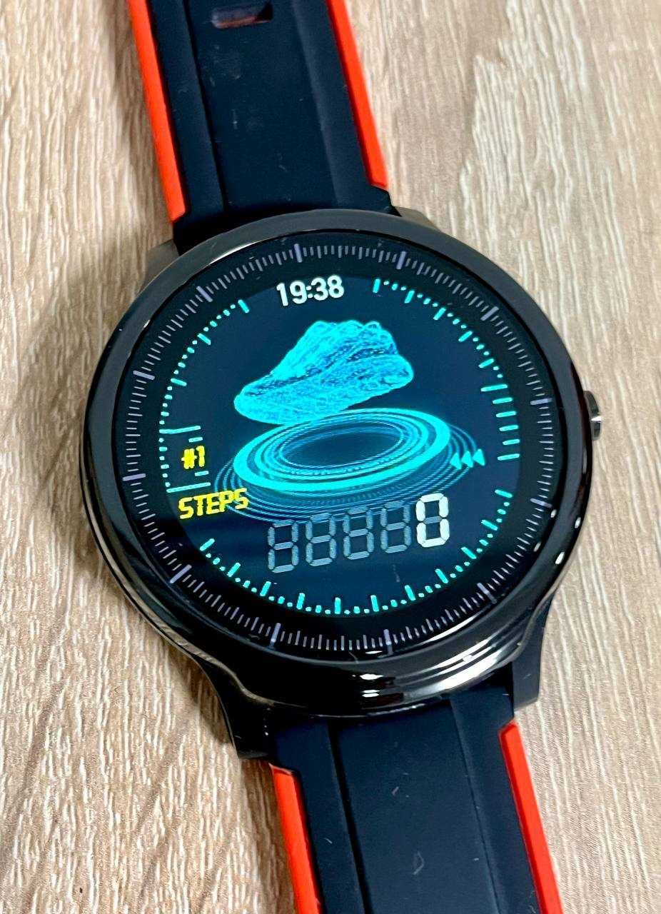 Смарт-часы SMART WATCH SN80