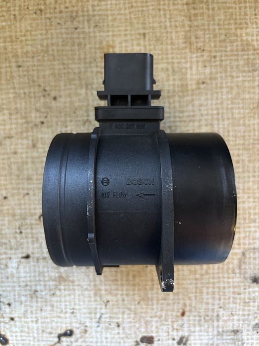 Przepływomierz powietrza Mercedes Sprinter 511 cdi