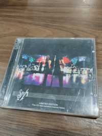 Metallica S&M pierwsze wydanie 1999r płyta CD