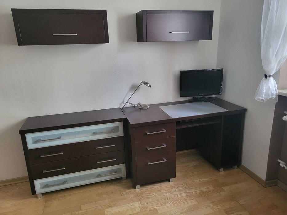 Zestaw mebli pokojowych