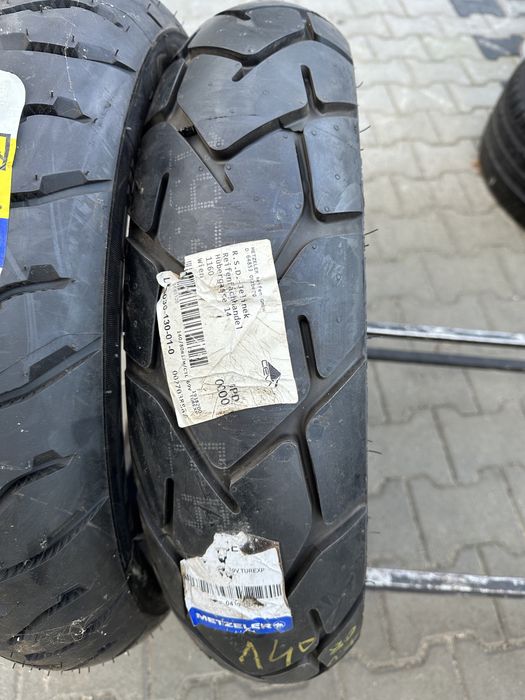 140/80r17 metzeler nowy leżak