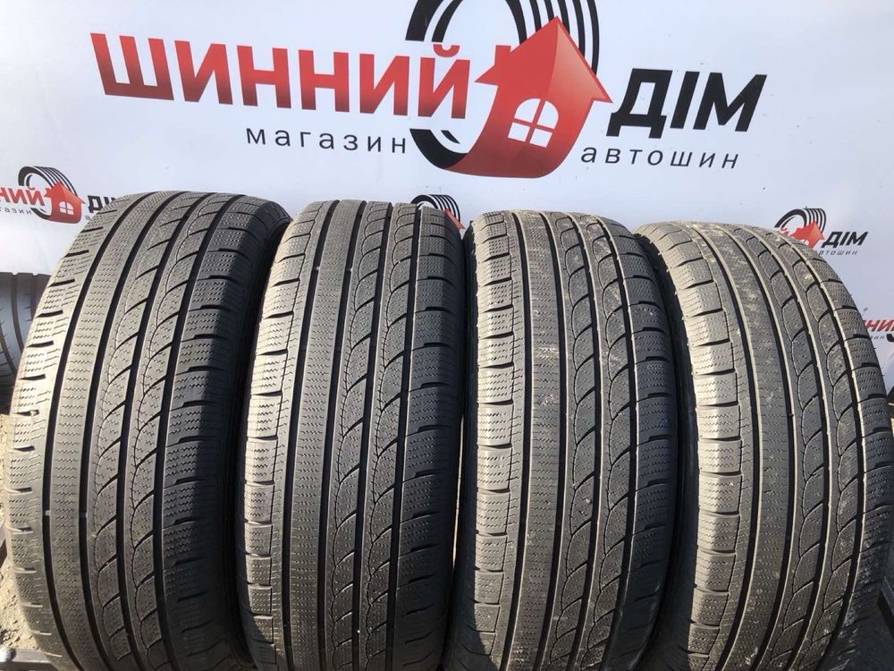 Шини 235/60 R16  Imperial 2022p зима 6/6,4мм