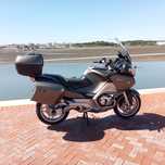 BMW R 1200 RT abs