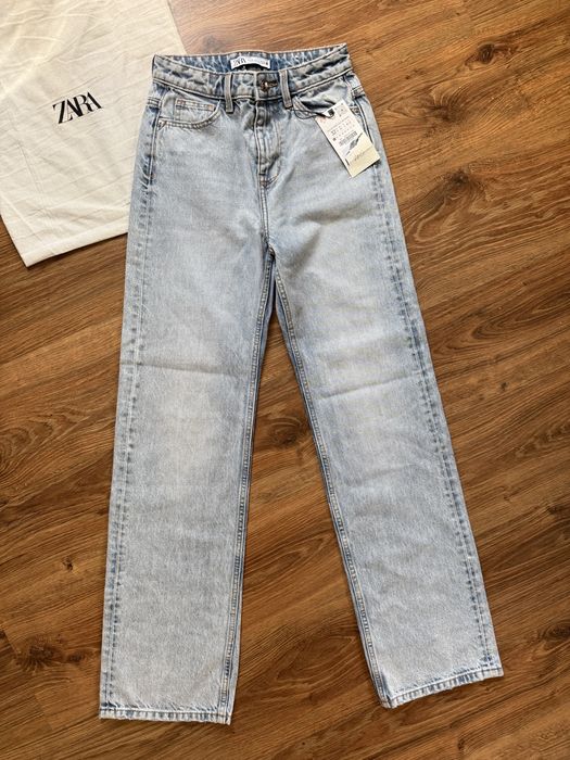 Джинси Zara 32 р