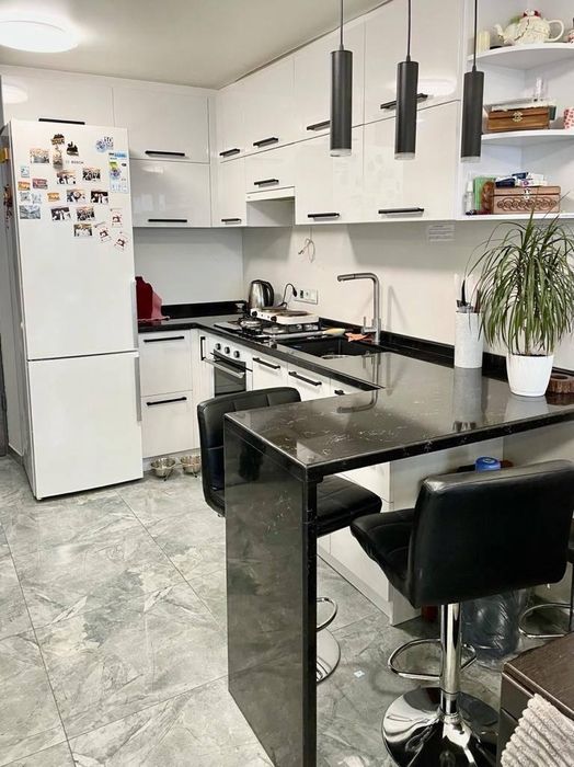 Продаж квартири вул Пушкіна