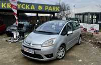 Citroen C4 Picasso 1.6 HDI // 2009 // 7-Os // Klima // Zadbany