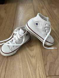 Tenisowki Converse