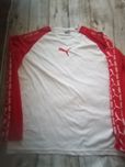Світшот Puma Xl.