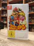 Super Mario RPG Switch, Sklep Wysyłka Wymiana