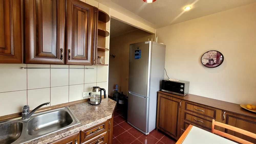 Продам 3к квартиру пр.Победы Алексеевка