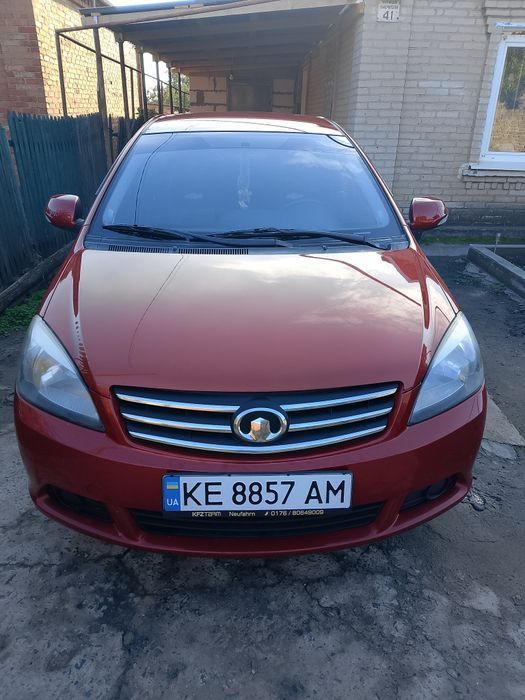 Продам авто в доброму стані
