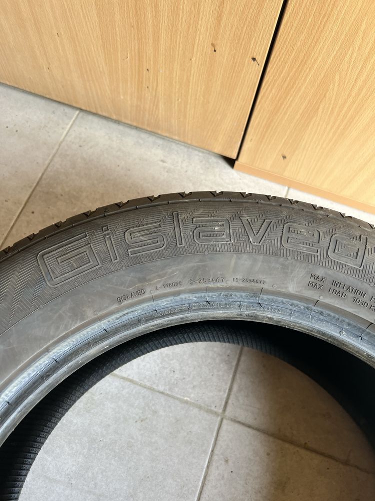 Гума Gislaved 255/55 r18