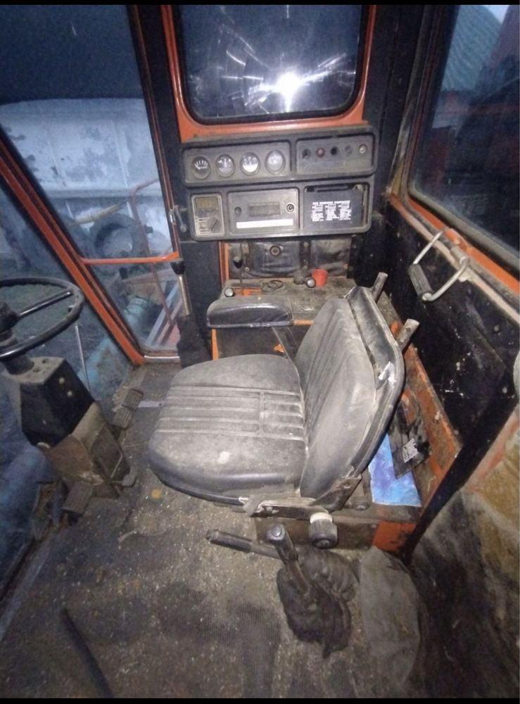 Продам комбайн Дон-1500