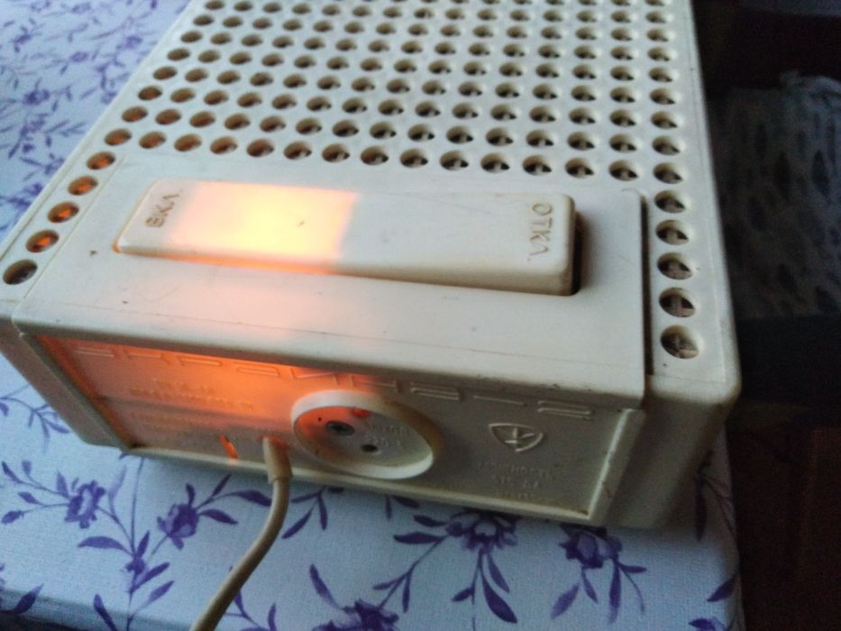 Стабілізатор напруги