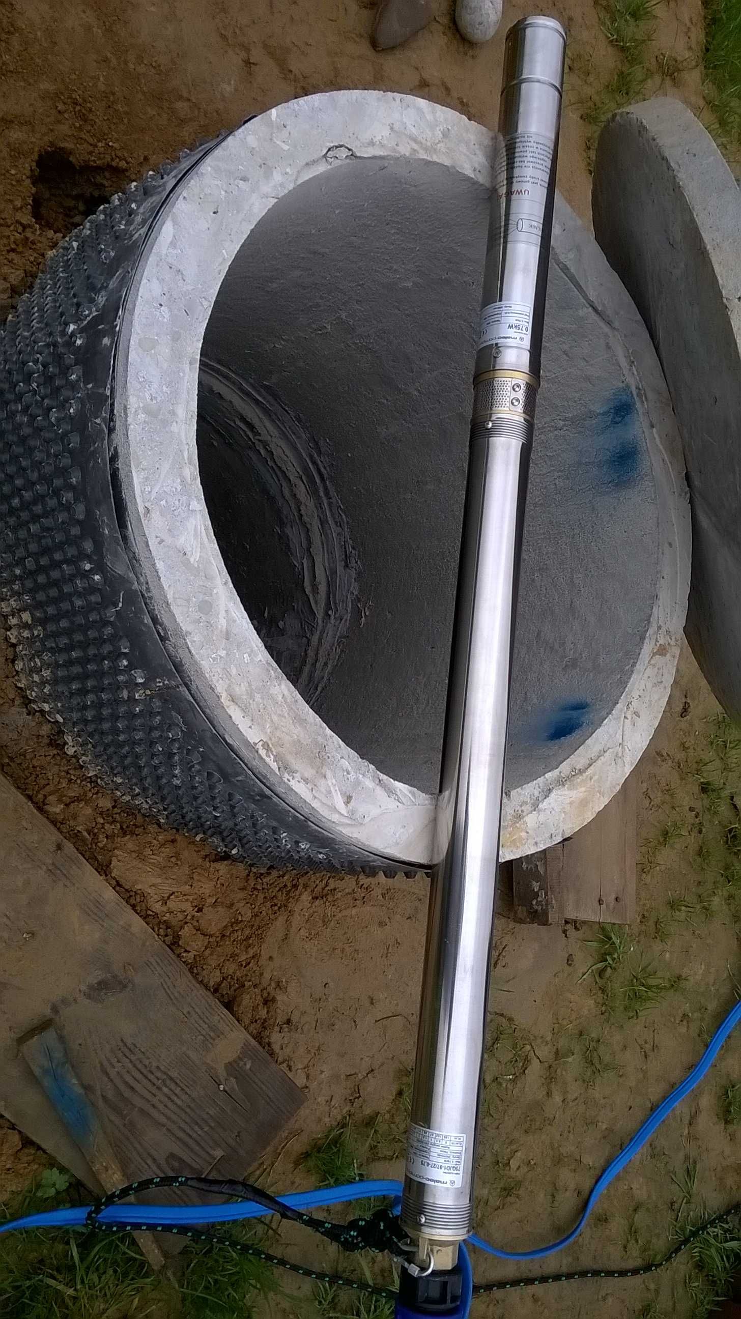 Studnie, studnie  głębinowe - Brzesko, Bochnia, Dębica, Tarnów