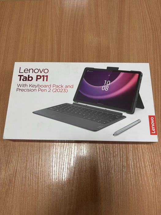 Lenovo Tab P11 (2nd Gen) 6 GB / 128 GB LTE !!