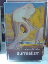 Surrealizm , Krystyna Janicka.