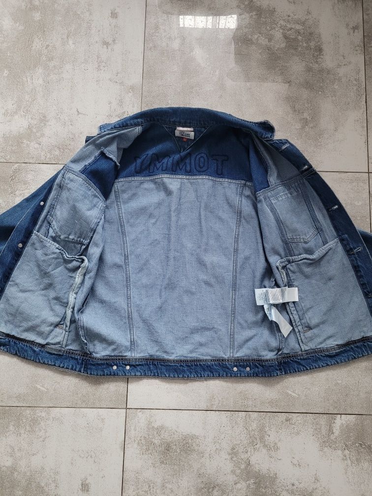 Katana Tommy Hilfiger Denim rozmiar L