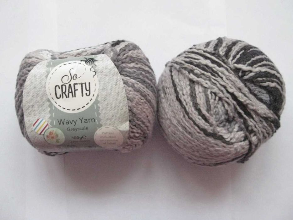 Włóczka Bawełna 1 Motek tol 100 gram