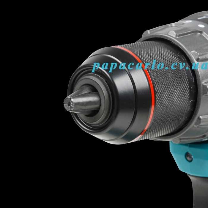 Акумуляторний дриль-шуруповерт Grand ДА-20/13 UBL HS 100Нм 1 або 2 АКБ