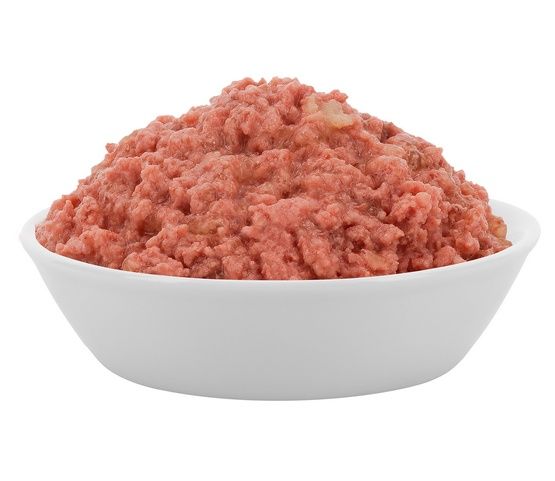Zdrowa karma dla kotów bez zbóż, cukru i GMO - Lucky Lou DRÓB 125g