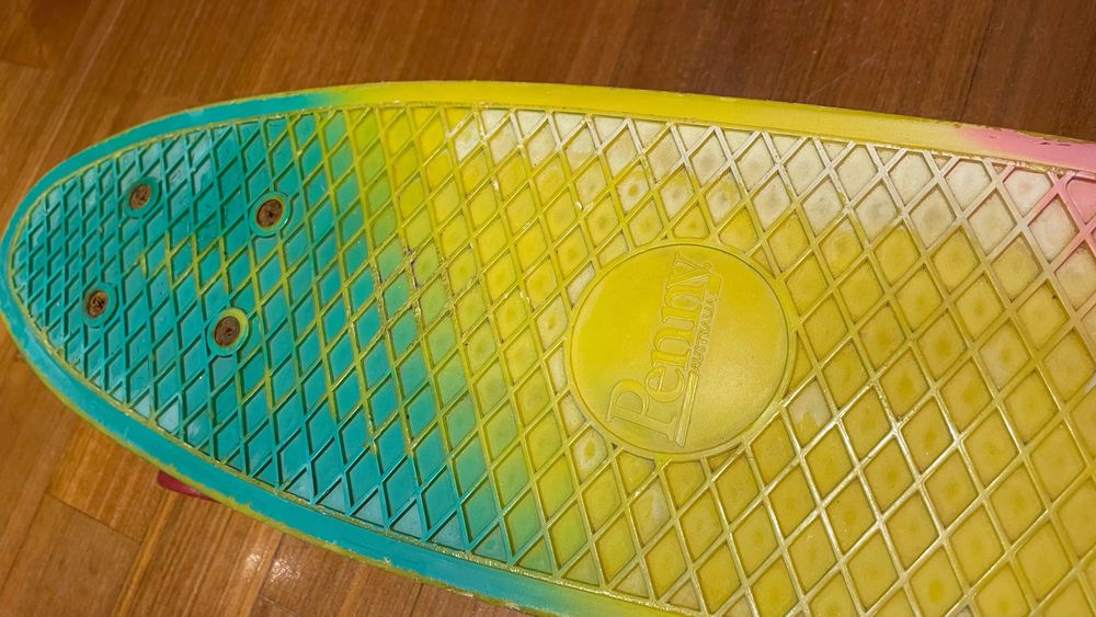 Skate Penny Australia